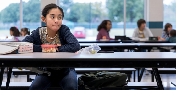 The Invisible Students: Why McKinney-Vento Matters
