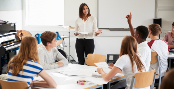 When Students Struggle: Recognizing Mental Health Warning Signs