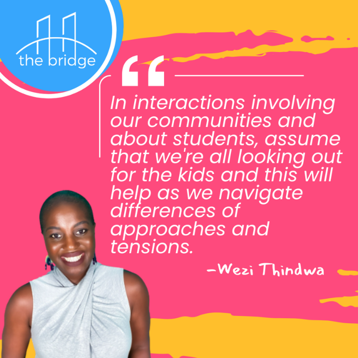 Wezi Quote