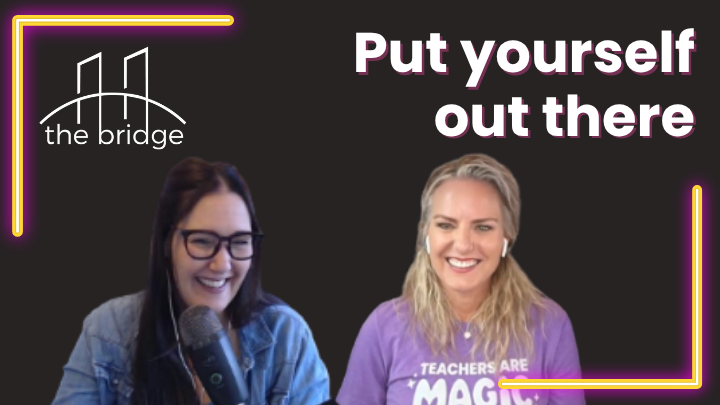 🎙️Ep. 11: Every Season Changes with Jeni Long