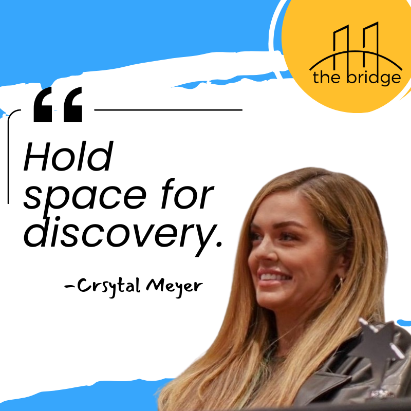 Crystals Quote