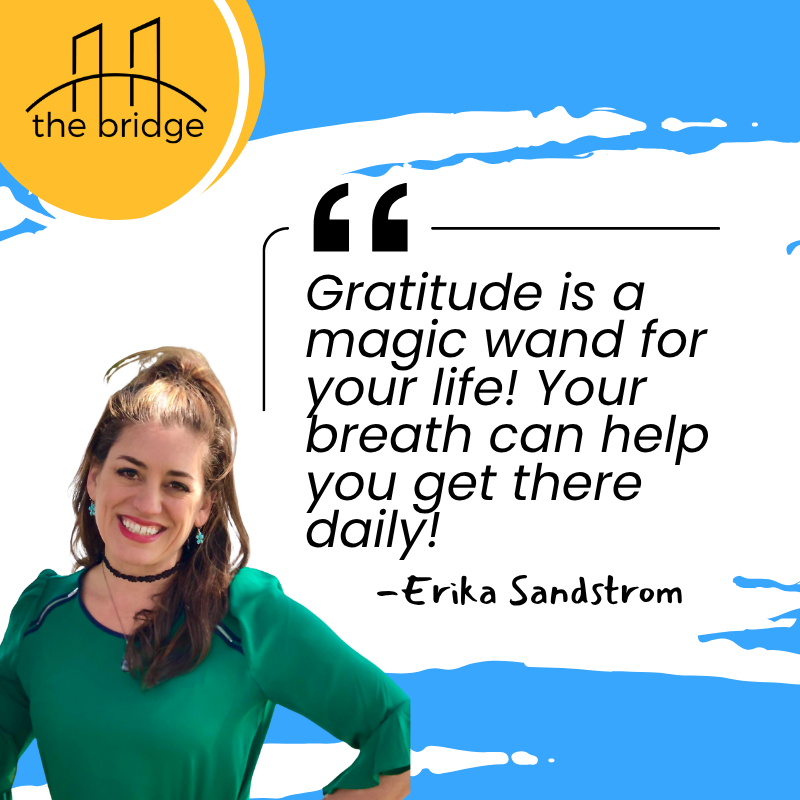Erikas Quote
