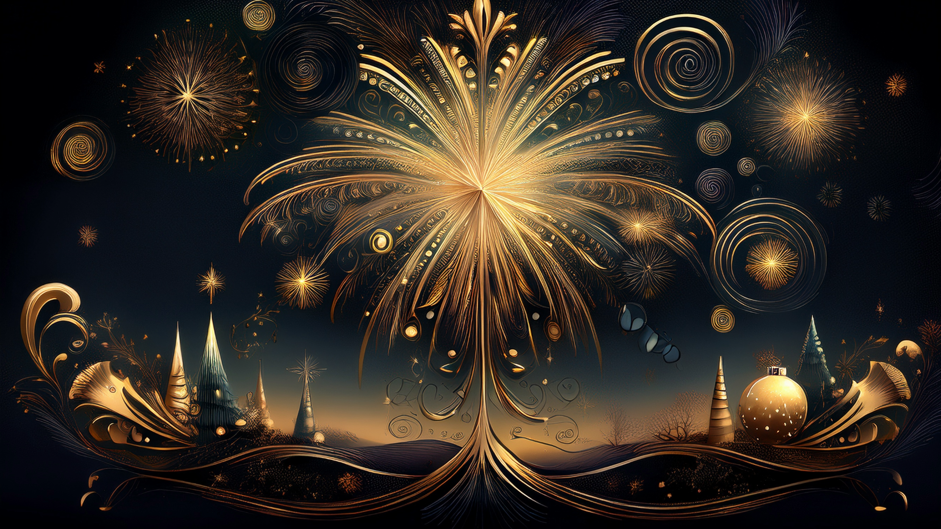 3 Alternatives to New Year’s Resolutions