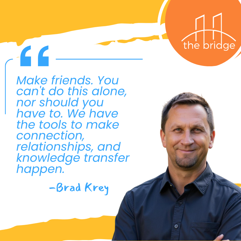 Brads Quote