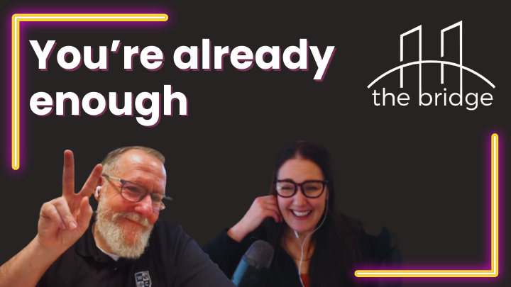 🎙️ Ep. 23: Teachers are the Coolest with Dr. John Eick