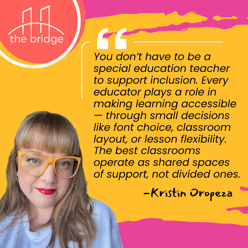 Kristins Quote