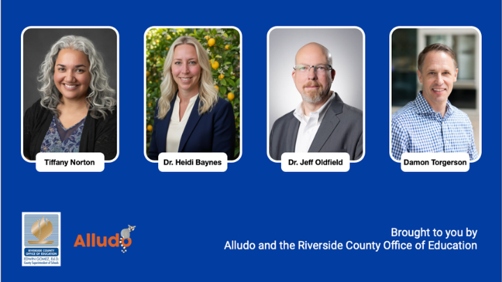 Portrait of a Student – Lessons Learned from a Successful AI Rollout at Desert Sands Unified