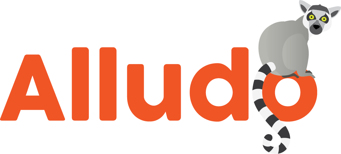 Alludo